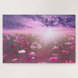 Nature - Flowers Jigsaw Puzzle