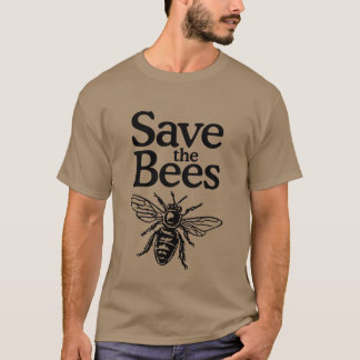 Nature Fly Animal funny T-Shirt