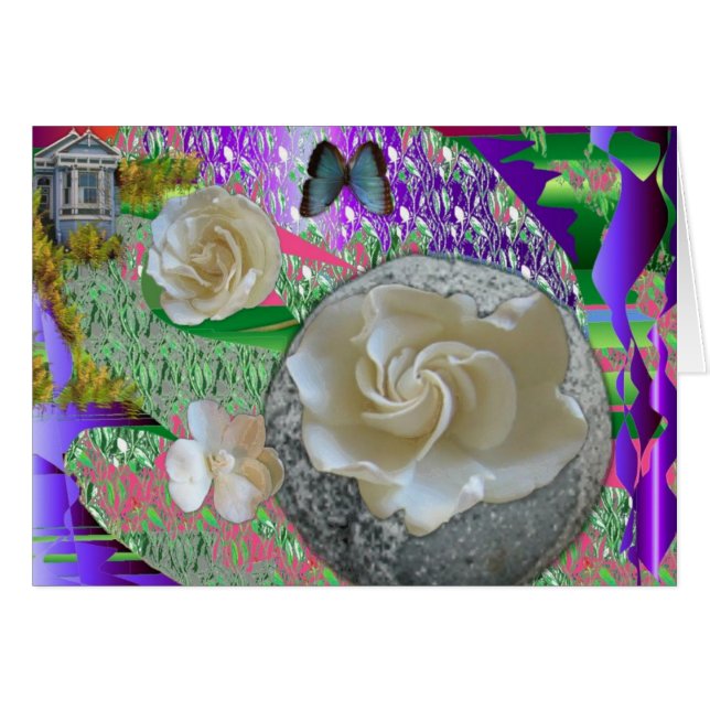 Nature for soul (Front Horizontal)