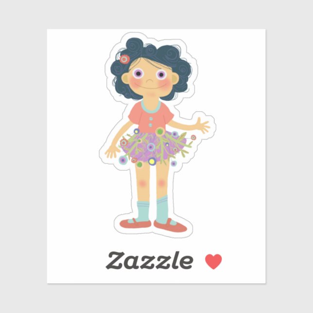 Nature Girl (Sheet)
