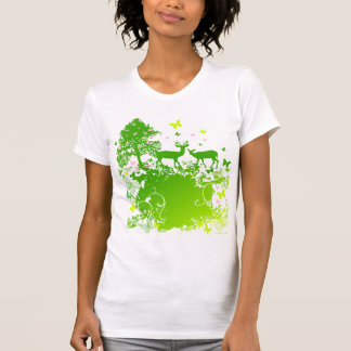 Nature Girl T-Shirt