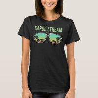 Nature Glasses - Carol Stream