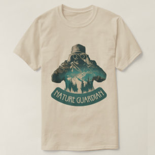 Nature Guardian T-Shirt