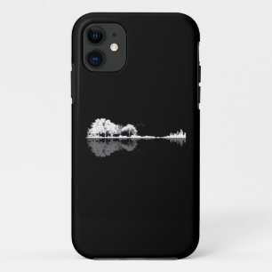 Nature Guitar Case-Mate iPhone Case