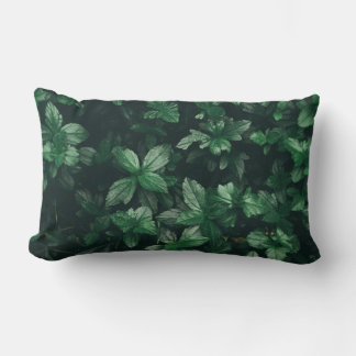Nature Inspired Pillow
