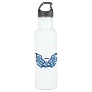 Nature-Inspired Water Bottel 710 Ml Water Bottle