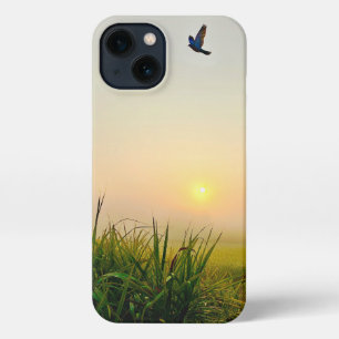 nature 😍  iPhone 13 case
