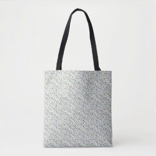 Nature Is The Art Of God Tote Bag