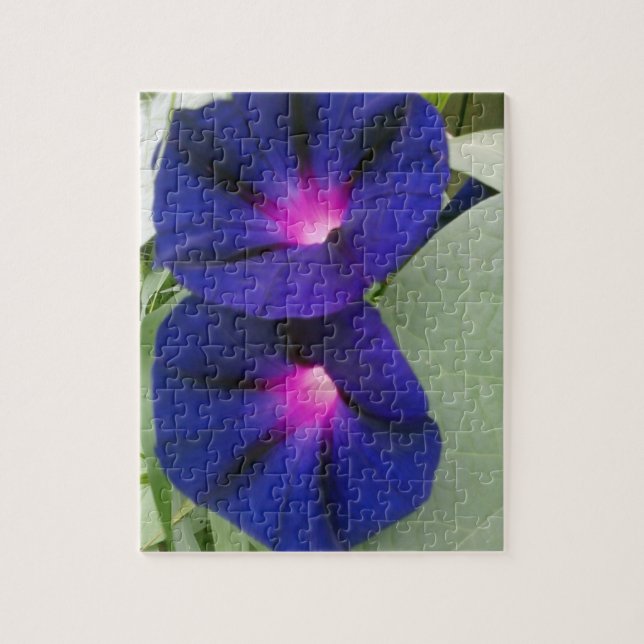 Nature Jigsaw Puzzle (Vertical)