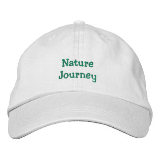 Nature Journey Hat