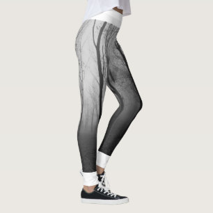 Nature Journey leggings