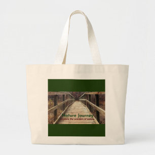 Nature Journey Tote