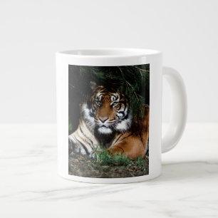 Nature - Jumbo Mug