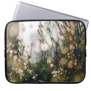 NATURE LAPTOP SLEEVE