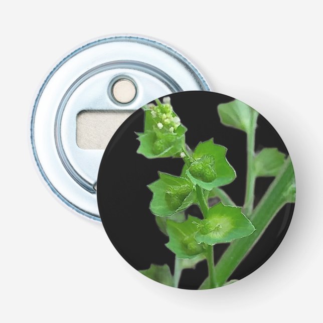 NATURE LOVE NATURE GIFT  BOTTLE OPENER (Front)