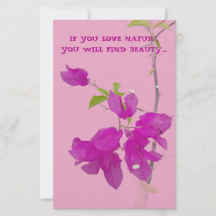 NATURE LOVER GIFT STATIONERY