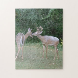 Nature Lover Jigsaw Puzzle