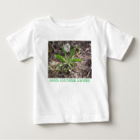 Nature Lover: Start Them Small