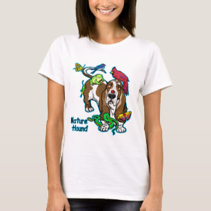 Nature Lover T-Shirt