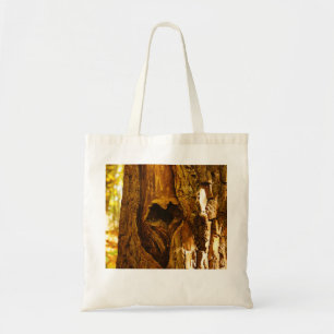 Nature Lover Tote Bag