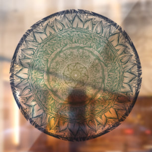 Nature Lovers Mandala Art Mandalas Design         