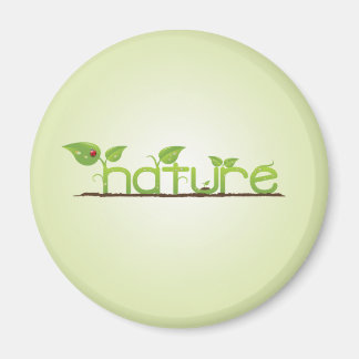 Nature Magnet