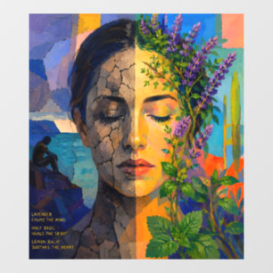 Nature Mends What Breaks – A Portrait of Renewal