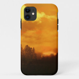 NATURE MORNING SUNRISE Case-Mate iPhone CASE