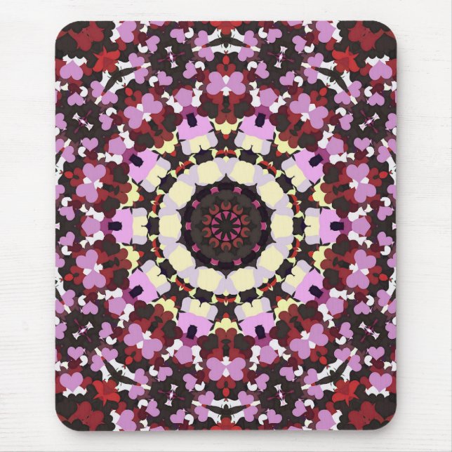 NATURE MOUSE PAD (Front)