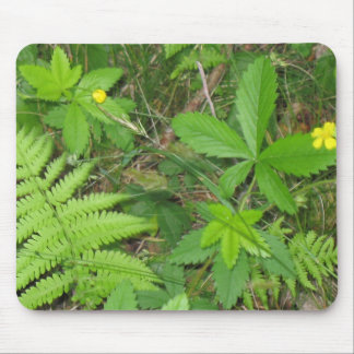 Nature Mouse Pad