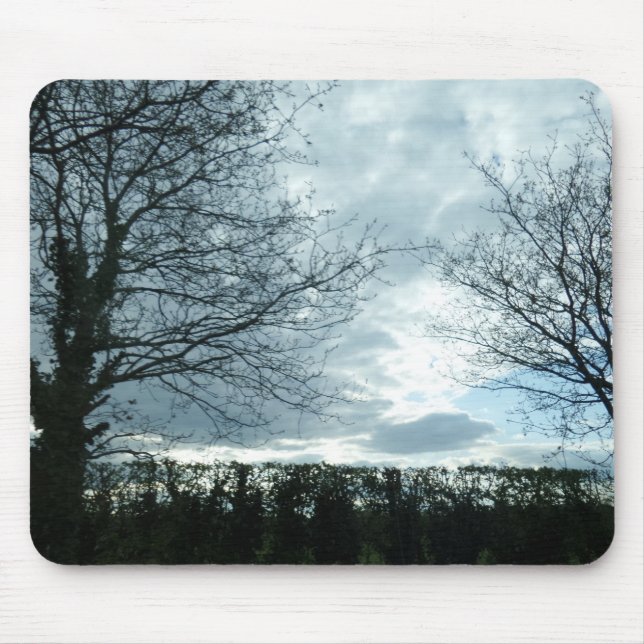 Nature Mousepad (Front)