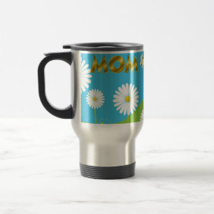 Nature Mum Mug