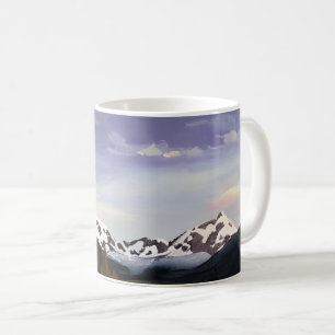Nature Norway art Coffee Mug