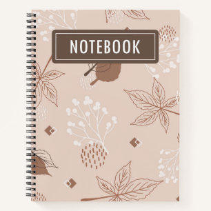Nature Notebook