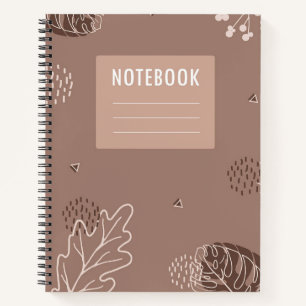 Nature Notebook
