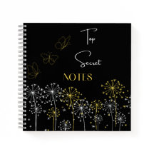 NATURE Notebook