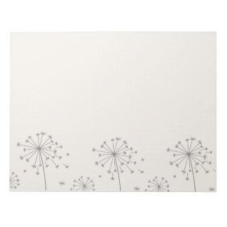 Nature Notepad