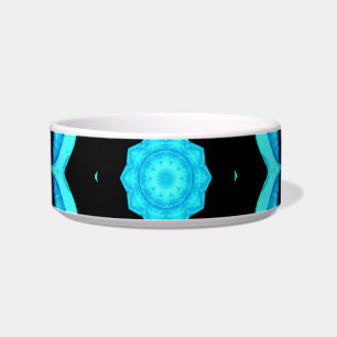 NATURE OCEAN BLUE BOWL