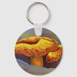 Nature Oddity Keychain