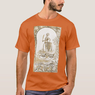 Nature of the Philosopherx27s Stone T-Shirt