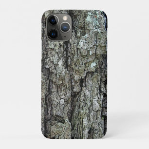 Nature Old Pine Bark Photo Case-Mate iPhone Case
