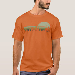 Nature Outr Forestrees Wildlife Woods Women Men fu T-Shirt