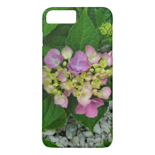 Nature Photography Pretty Pink Flowers Case-Mate iPhone Case