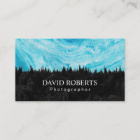 Nature Photography Watercolor Forest Photographer