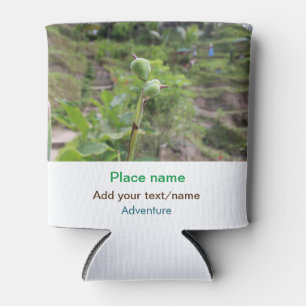 Nature plants photography beach water travel name can cooler