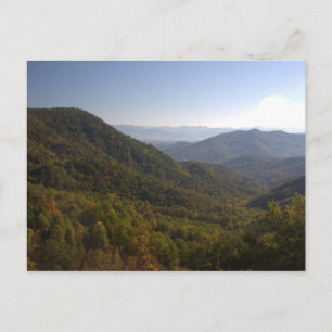 Nature Postcard
