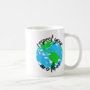 Nature Protection, Air Conditioning Heating, Envir Coffee Mug