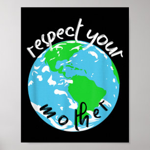 Nature Protection, Air Conditioning Heating, Envir Poster