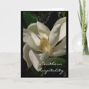Nature Refreshes Card