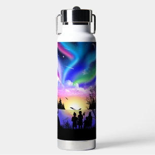 Nature’s Embrace Water Bottle